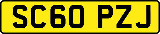 SC60PZJ