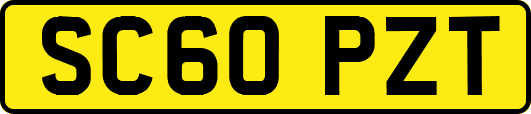 SC60PZT