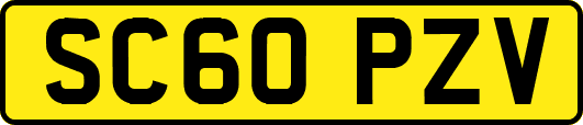 SC60PZV