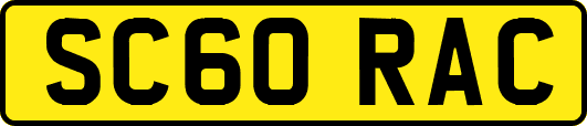 SC60RAC