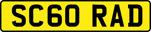 SC60RAD