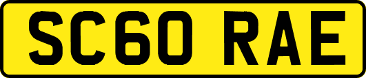 SC60RAE