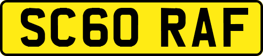 SC60RAF
