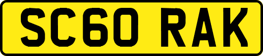 SC60RAK