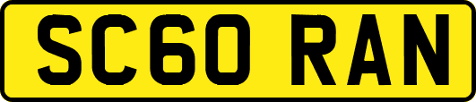 SC60RAN