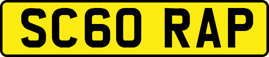 SC60RAP