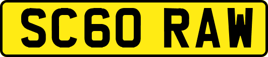 SC60RAW