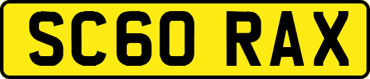 SC60RAX