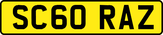 SC60RAZ