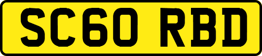 SC60RBD