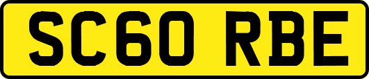 SC60RBE