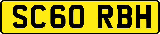 SC60RBH