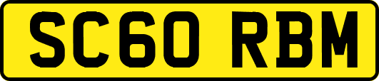 SC60RBM
