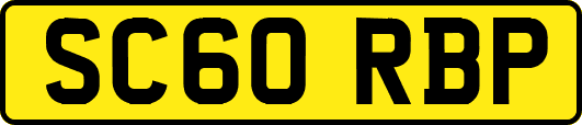 SC60RBP