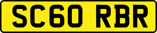 SC60RBR