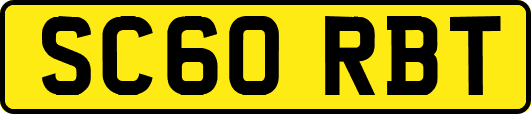 SC60RBT
