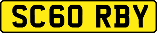 SC60RBY