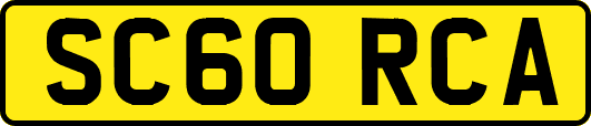 SC60RCA