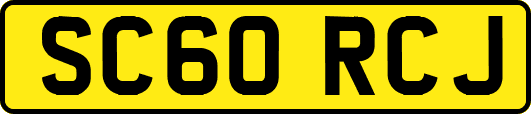 SC60RCJ