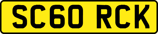 SC60RCK