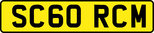 SC60RCM