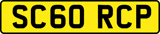 SC60RCP