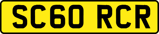 SC60RCR