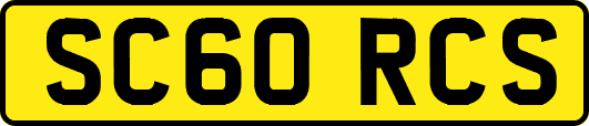 SC60RCS