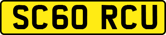 SC60RCU