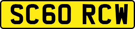 SC60RCW