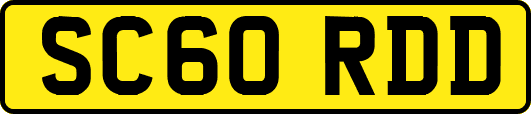 SC60RDD
