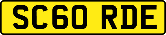 SC60RDE