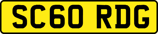 SC60RDG
