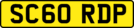 SC60RDP