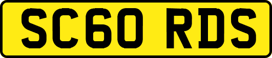 SC60RDS