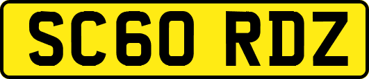 SC60RDZ