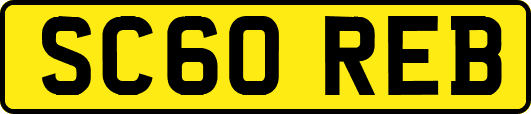 SC60REB