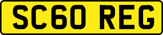 SC60REG