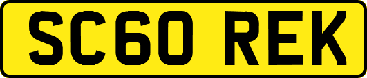 SC60REK