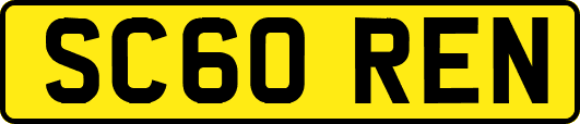 SC60REN