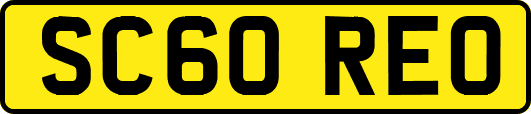 SC60REO
