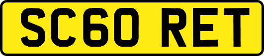 SC60RET