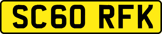 SC60RFK
