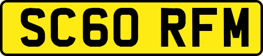 SC60RFM