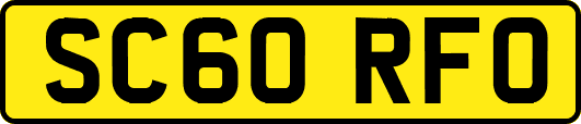 SC60RFO