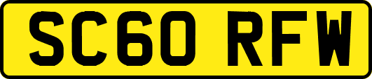 SC60RFW