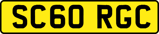 SC60RGC