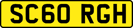 SC60RGH