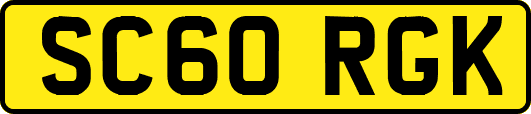 SC60RGK