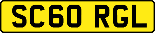 SC60RGL